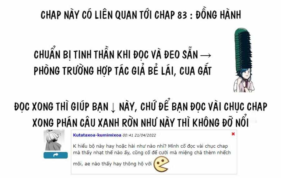 Friendzone - Chương 90 - ảnh 3