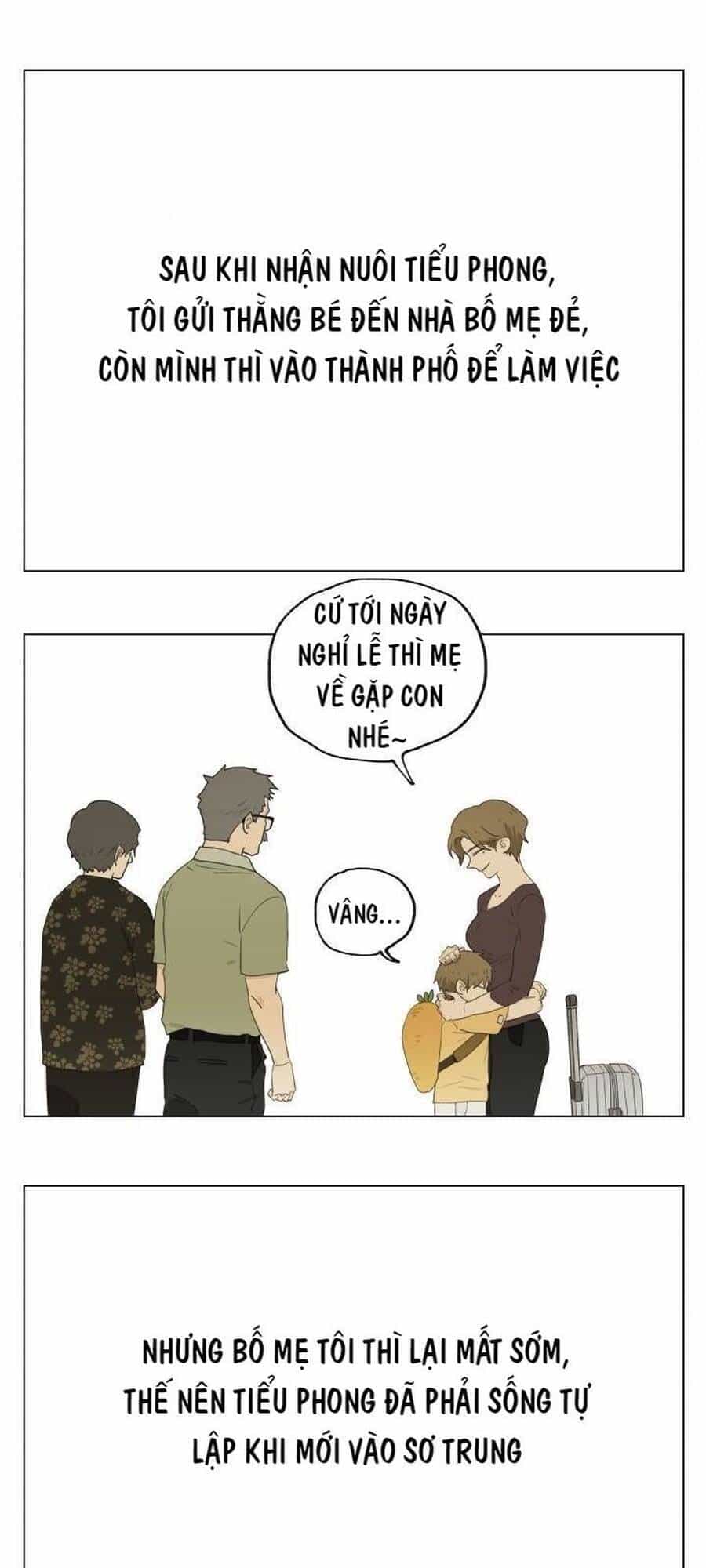 Friendzone - Chương 90 - ảnh 38