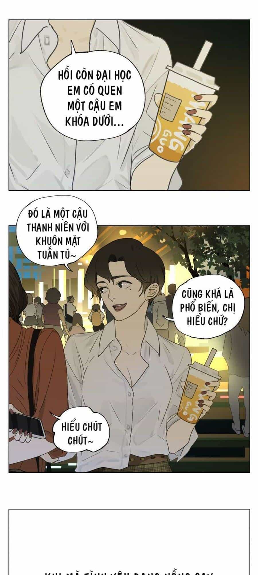 Friendzone - Chương 90 - ảnh 4