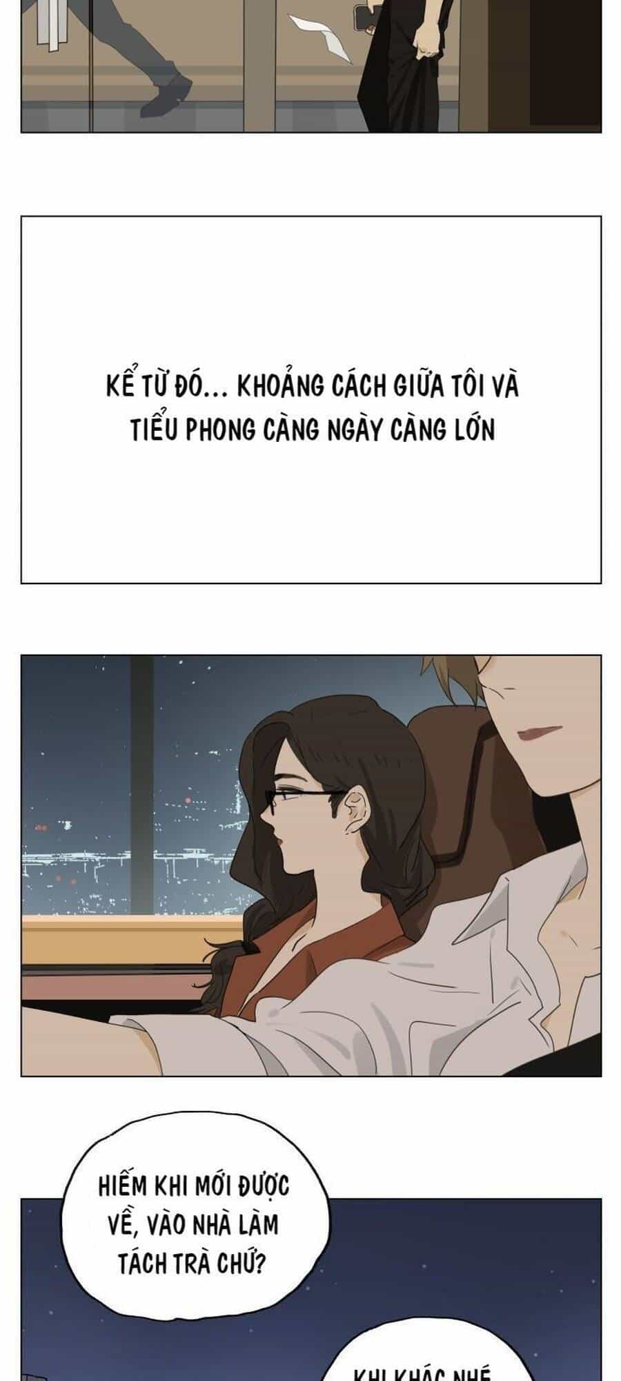 Friendzone - Chương 90 - ảnh 40