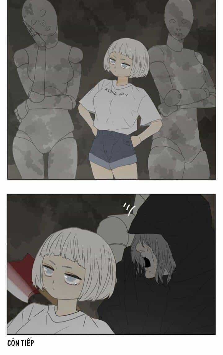 Friendzone - Chương 91 - ảnh 16