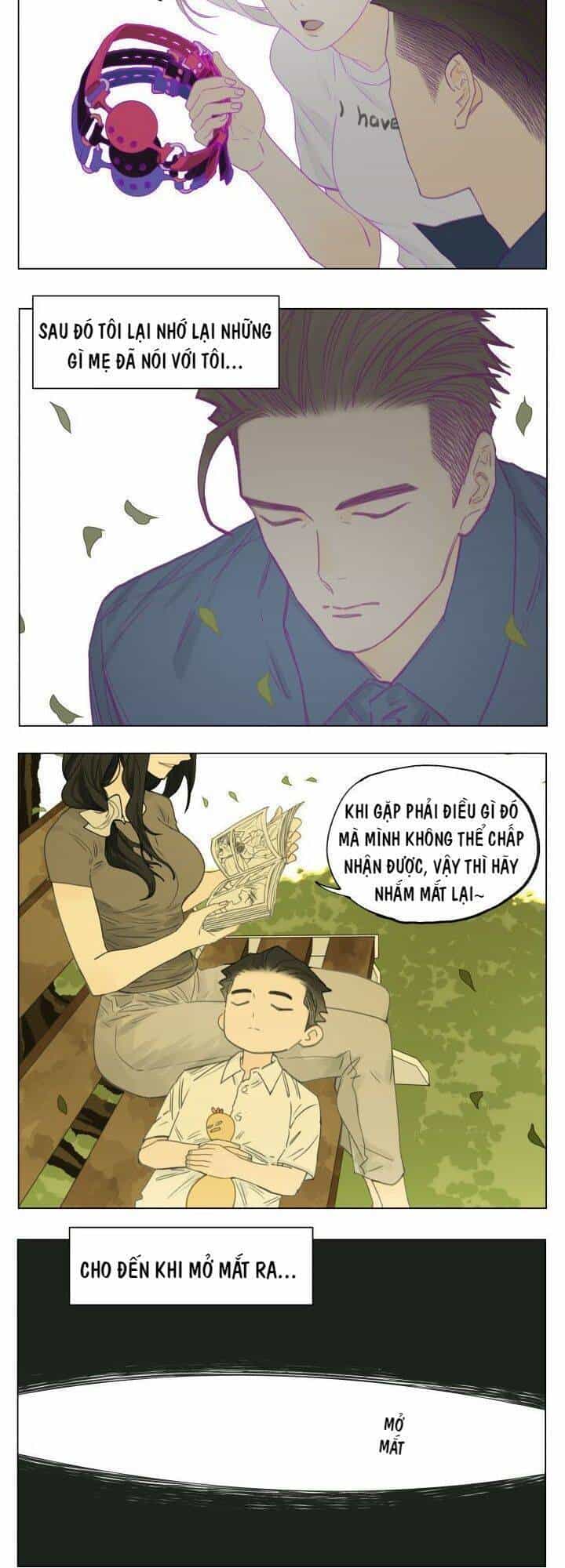 Friendzone - Chương 93 - ảnh 11