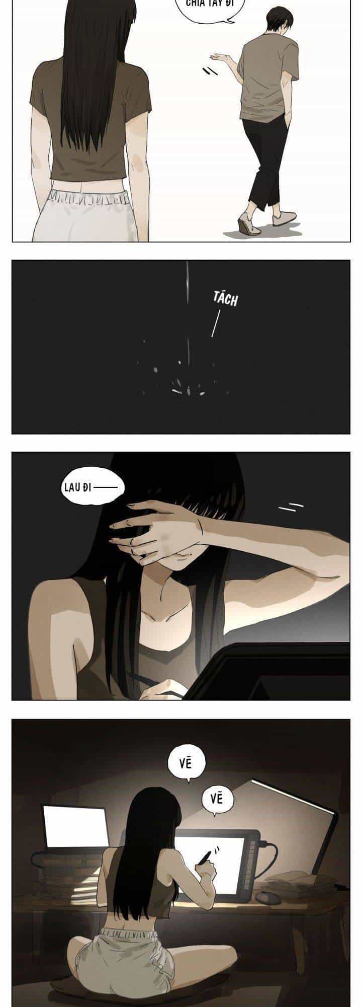 Friendzone - Chương 93 - ảnh 16