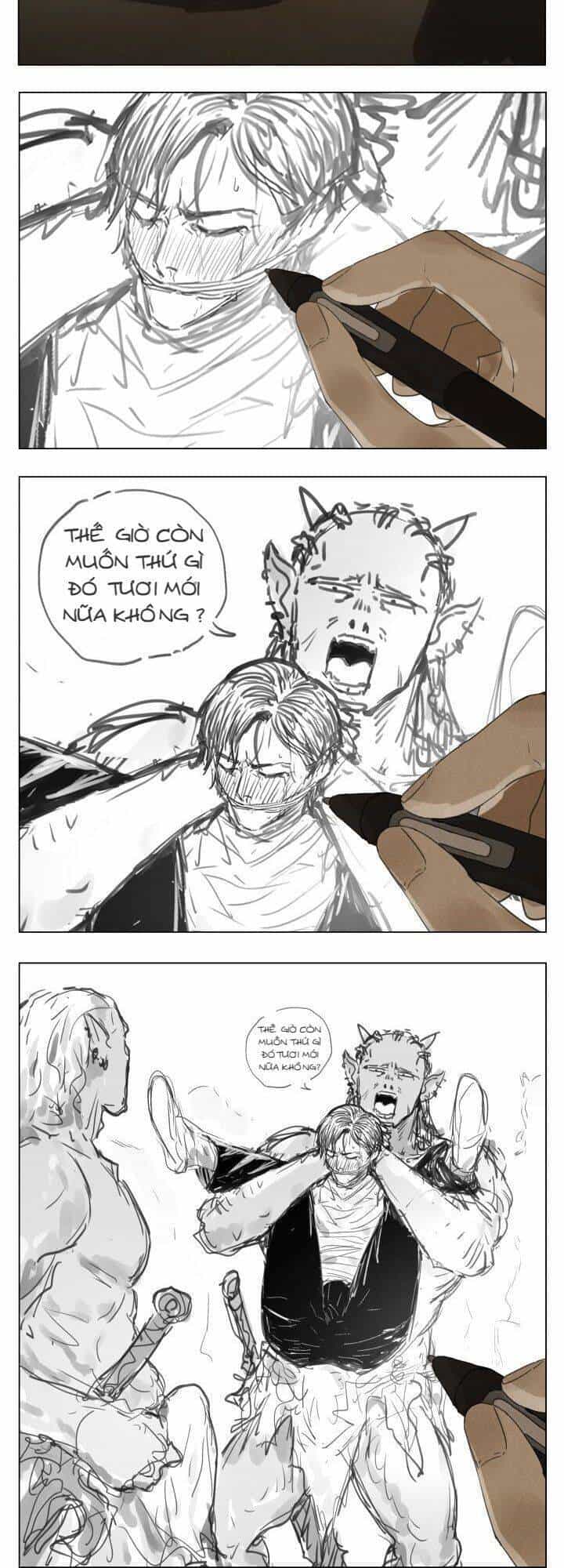 Friendzone - Chương 93 - ảnh 17