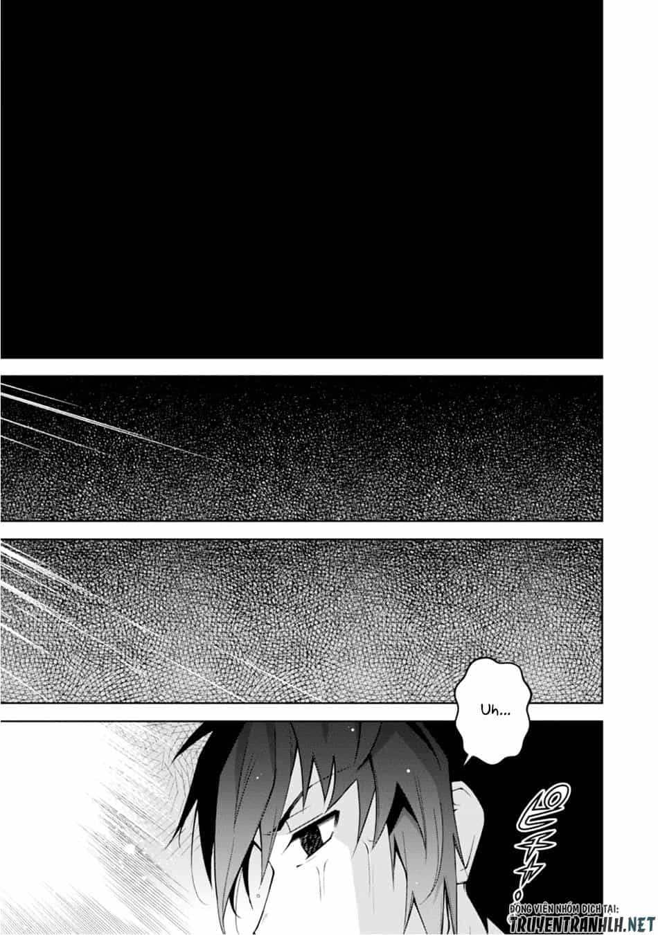 Fukushuu Kansuisha No Jinsei Nishuume Isekaitan - Chương 1 - ảnh 13