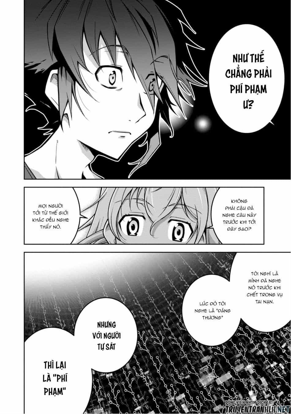 Fukushuu Kansuisha No Jinsei Nishuume Isekaitan - Chương 1 - ảnh 23
