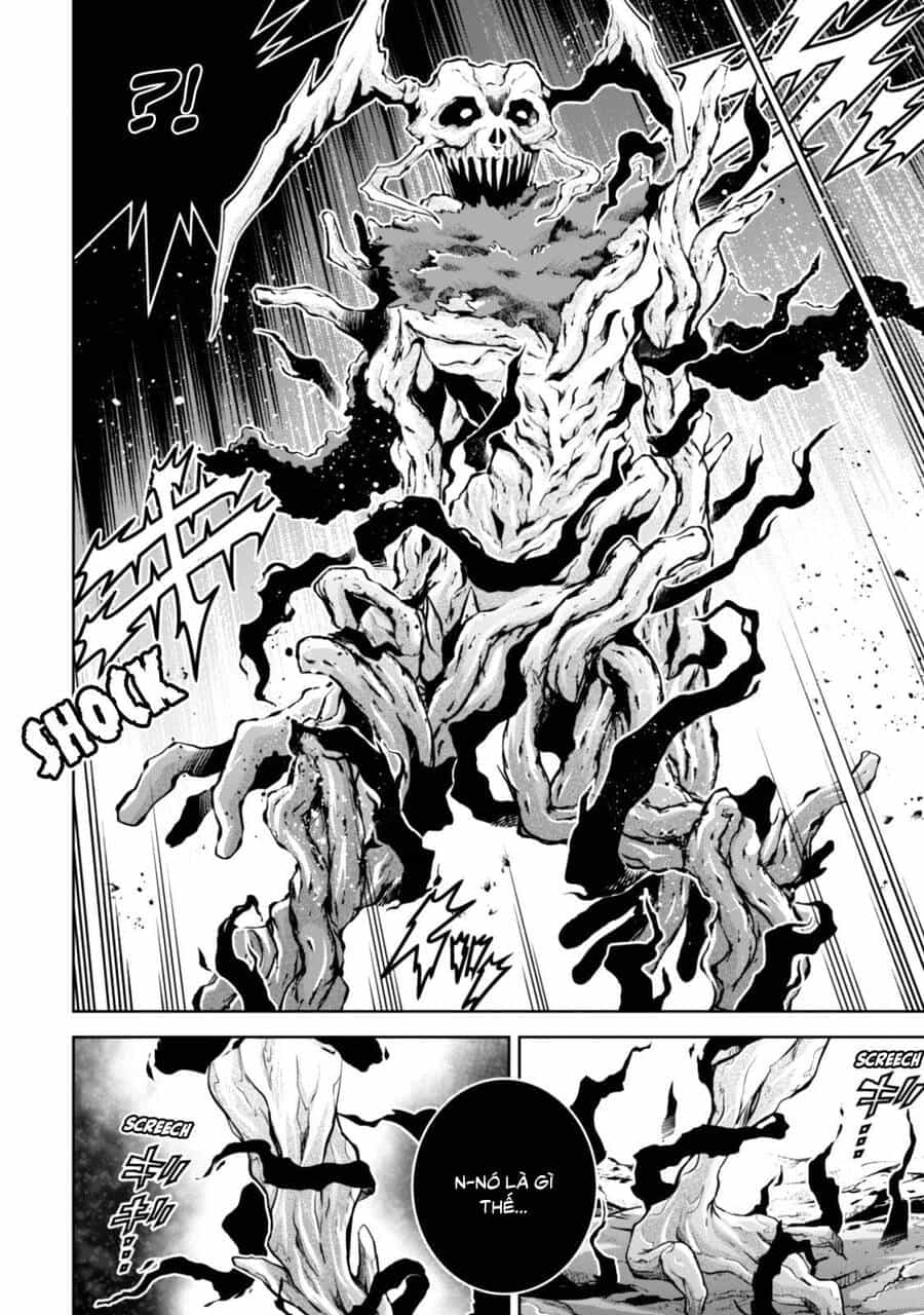 Fukushuu Kansuisha No Jinsei Nishuume Isekaitan - Chương 11 - ảnh 18