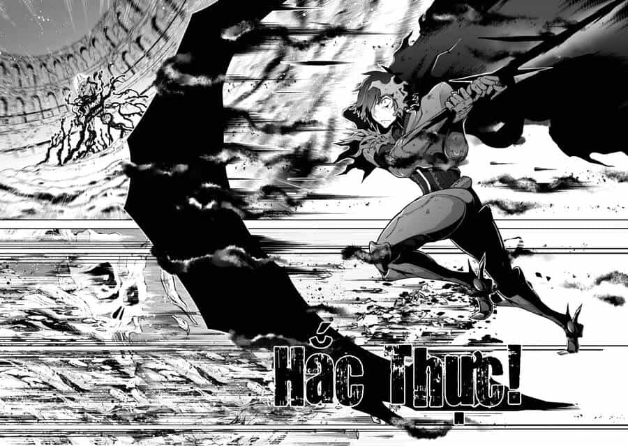 Fukushuu Kansuisha No Jinsei Nishuume Isekaitan - Chương 11 - ảnh 20