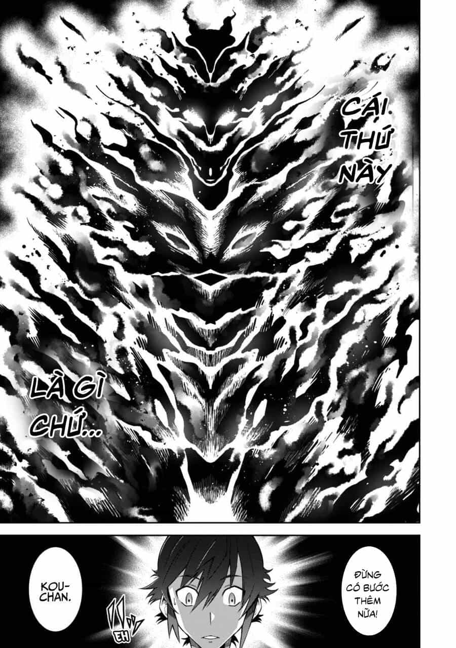 Fukushuu Kansuisha No Jinsei Nishuume Isekaitan - Chương 12 - ảnh 13