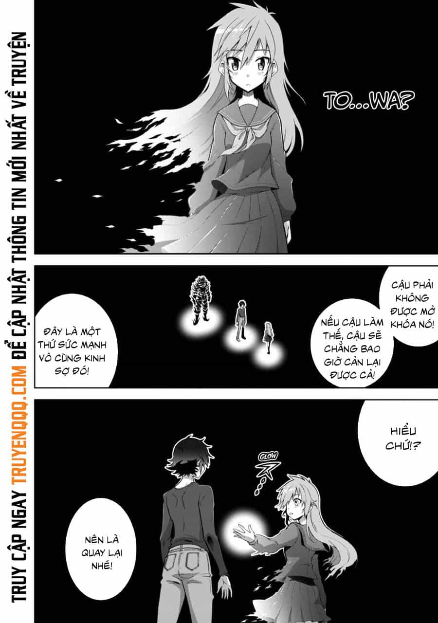 Fukushuu Kansuisha No Jinsei Nishuume Isekaitan - Chương 12 - ảnh 14
