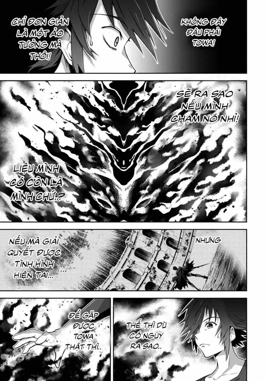 Fukushuu Kansuisha No Jinsei Nishuume Isekaitan - Chương 12 - ảnh 15
