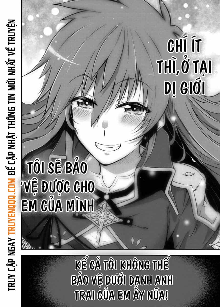 Fukushuu Kansuisha No Jinsei Nishuume Isekaitan - Chương 19.5 - ảnh 10