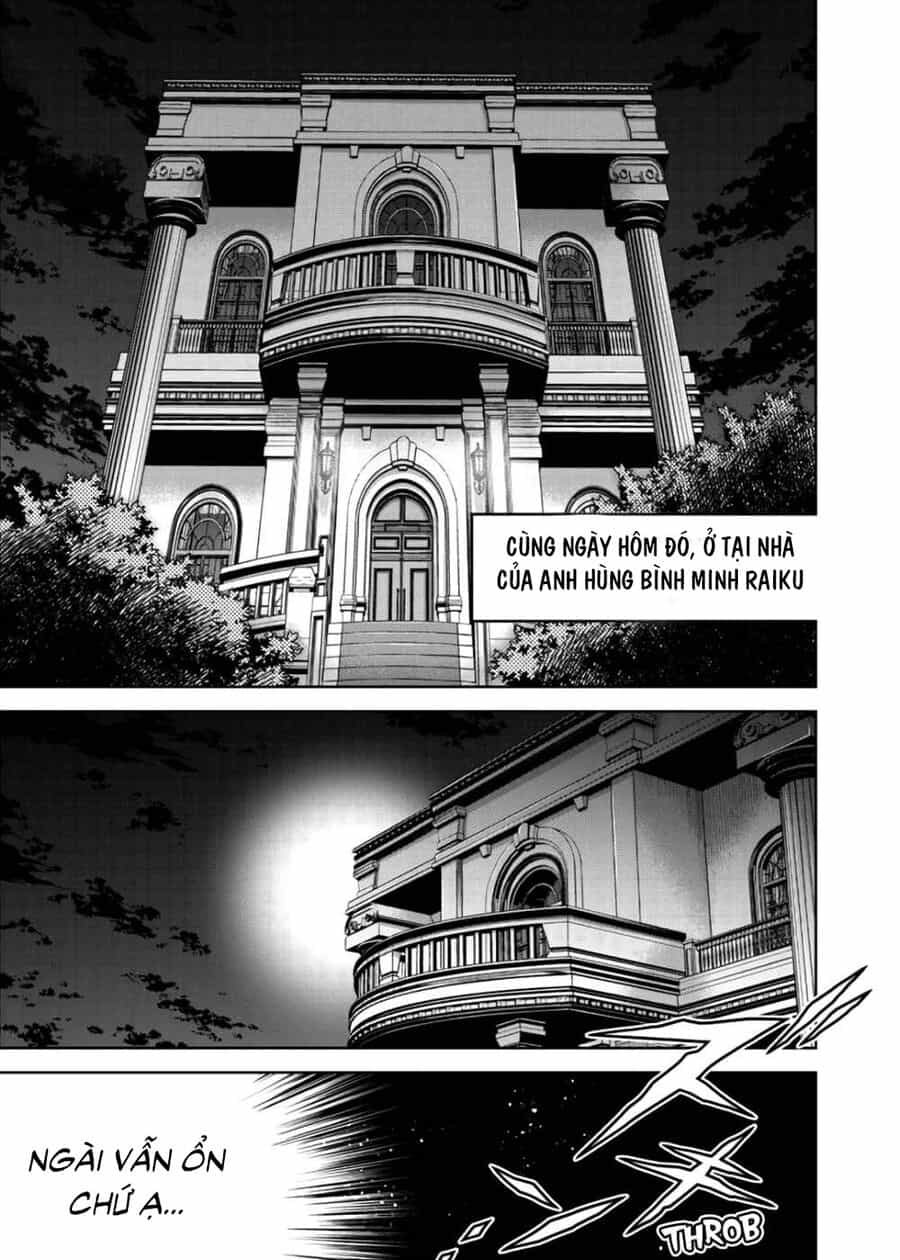 Fukushuu Kansuisha No Jinsei Nishuume Isekaitan - Chương 19.5 - ảnh 11