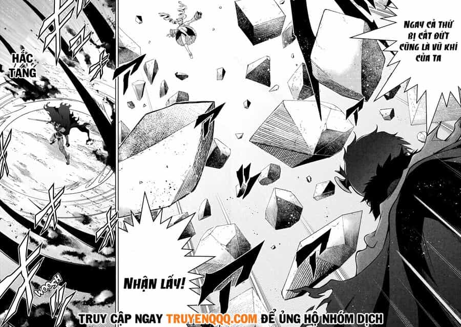 Fukushuu Kansuisha No Jinsei Nishuume Isekaitan - Chương 21 - ảnh 11