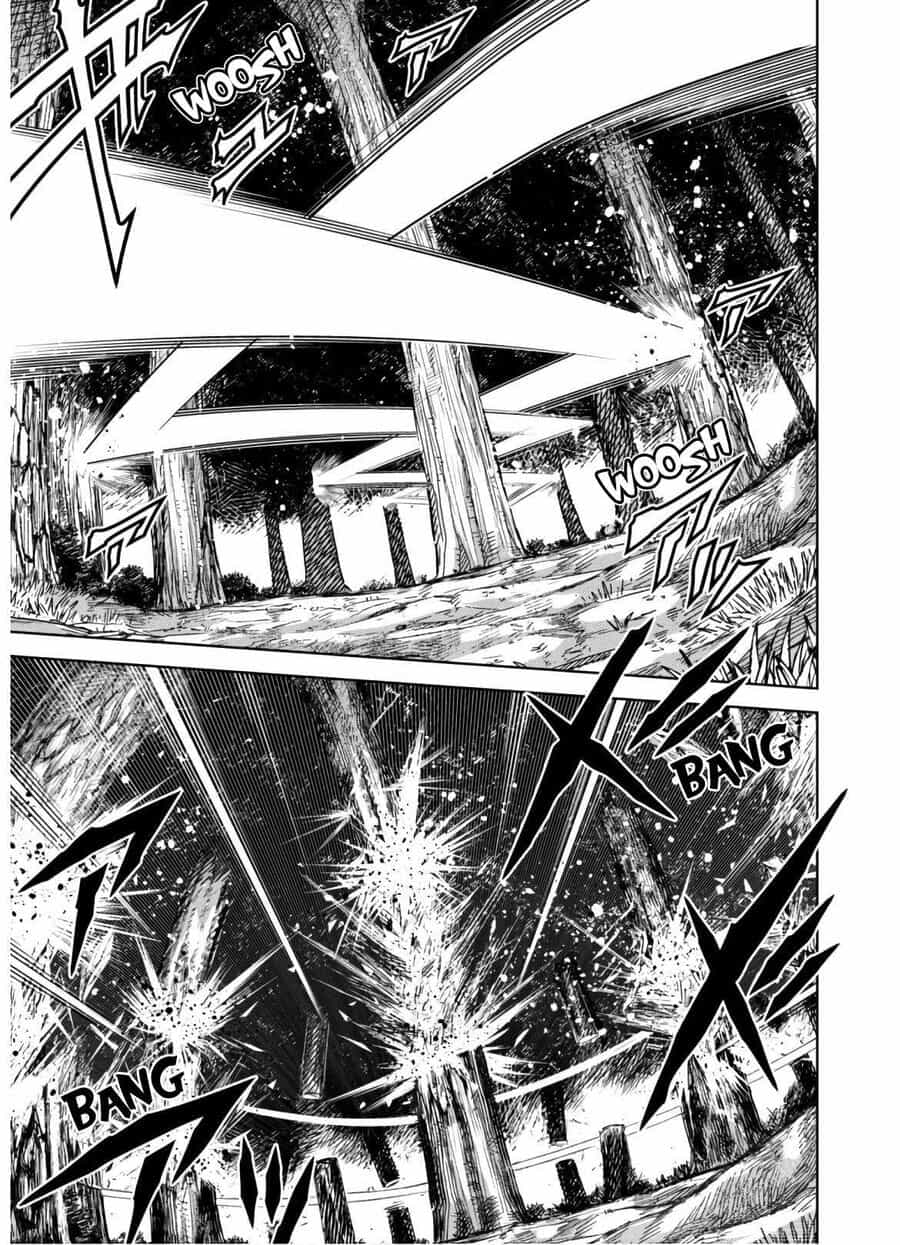 Fukushuu Kansuisha No Jinsei Nishuume Isekaitan - Chương 21 - ảnh 6
