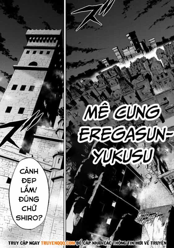 Fukushuu Kansuisha No Jinsei Nishuume Isekaitan - Chương 22 - ảnh 15