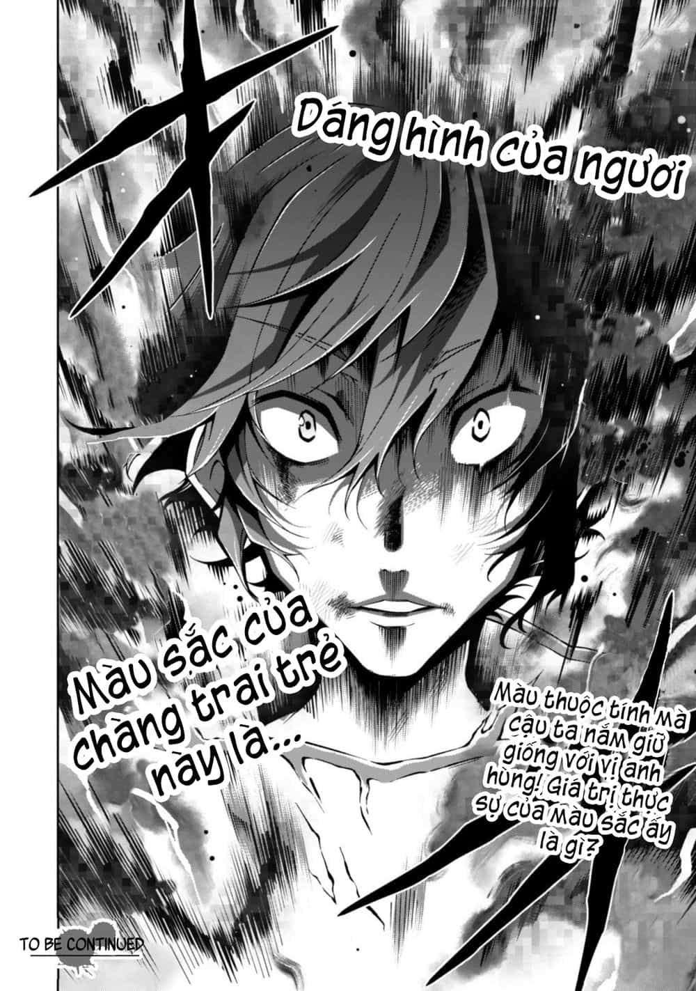 Fukushuu Kansuisha No Jinsei Nishuume Isekaitan - Chương 6 - ảnh 22