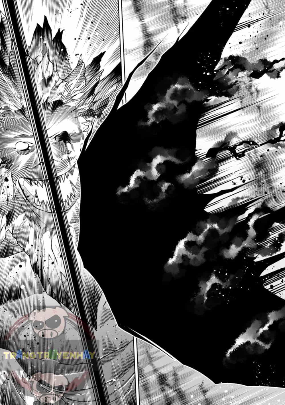 Fukushuu Kansuisha No Jinsei Nishuume Isekaitan - Chương 7 - ảnh 16