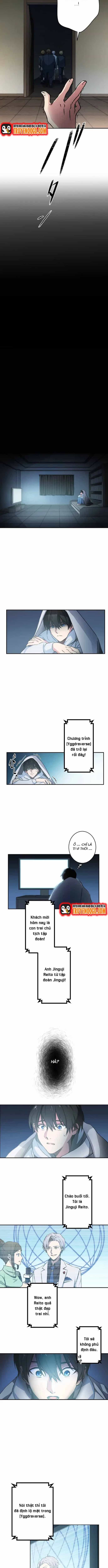 Fukushuu No Top Ranker - Chương 1 - ảnh 19