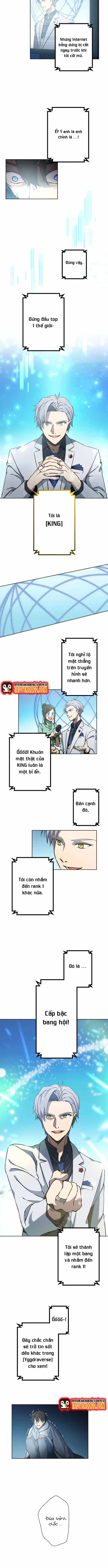 Fukushuu No Top Ranker - Chương 1 - ảnh 20