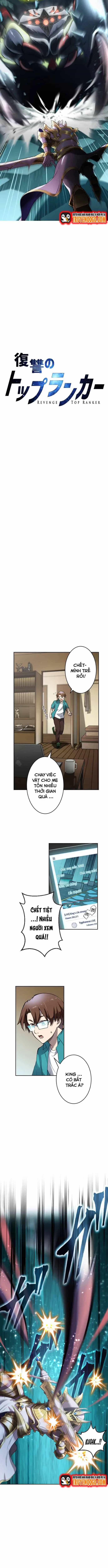 Fukushuu No Top Ranker - Chương 1 - ảnh 6