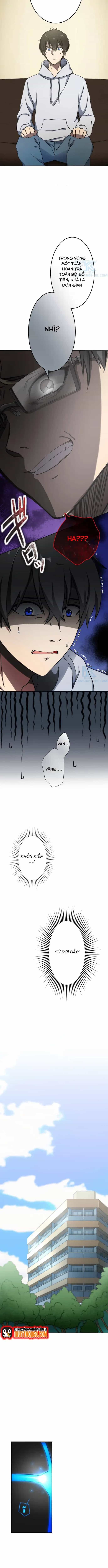 Fukushuu No Top Ranker - Chương 2 - ảnh 3