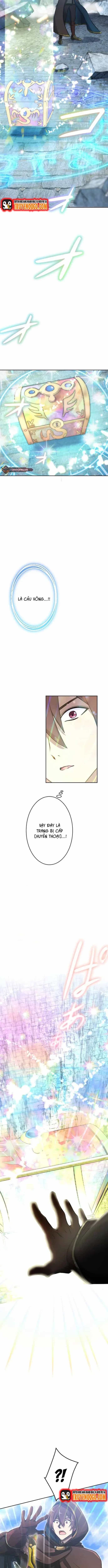 Fukushuu No Top Ranker - Chương 3 - ảnh 11