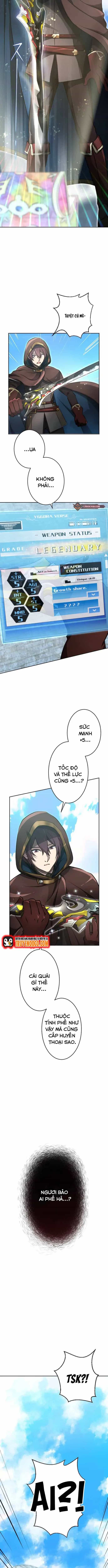 Fukushuu No Top Ranker - Chương 3 - ảnh 12