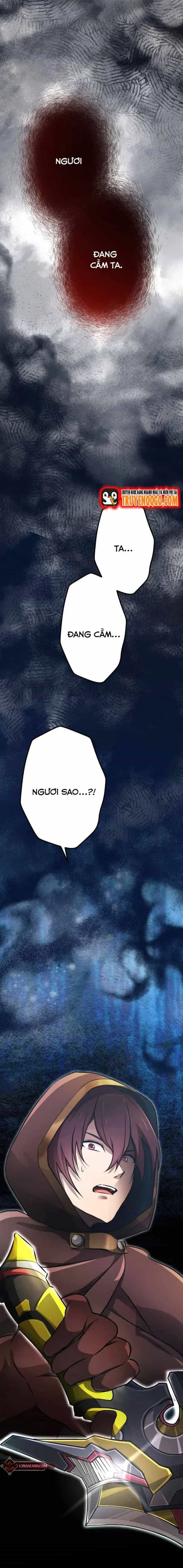 Fukushuu No Top Ranker - Chương 3 - ảnh 14