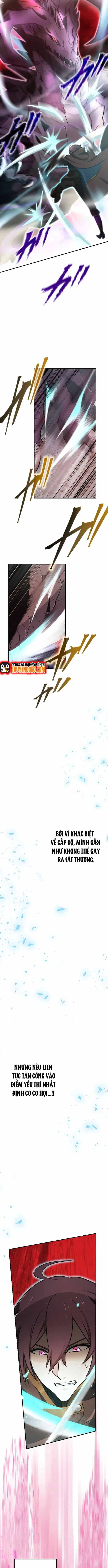 Fukushuu No Top Ranker - Chương 3 - ảnh 6