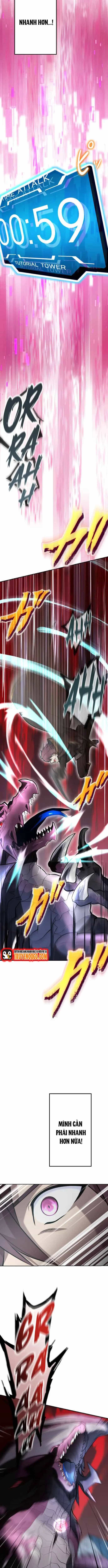 Fukushuu No Top Ranker - Chương 3 - ảnh 7