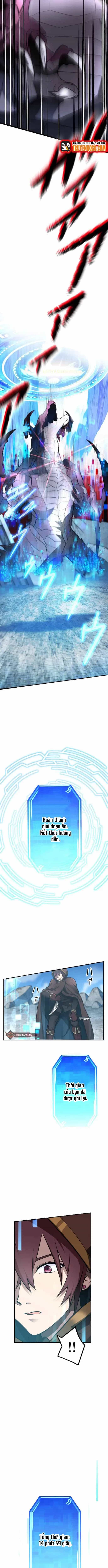 Fukushuu No Top Ranker - Chương 3 - ảnh 9