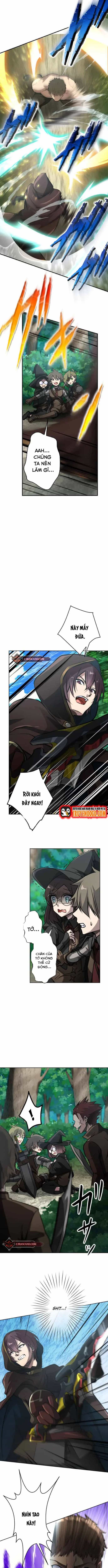 Fukushuu No Top Ranker - Chương 4 - ảnh 11