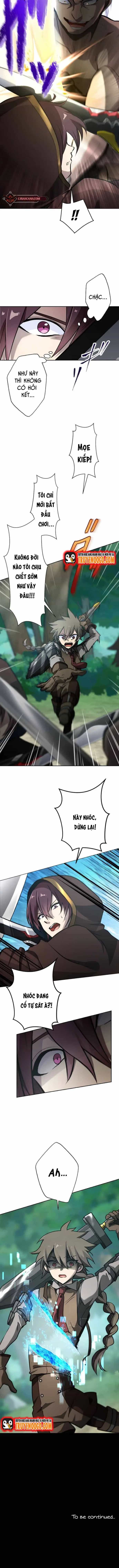 Fukushuu No Top Ranker - Chương 4 - ảnh 12