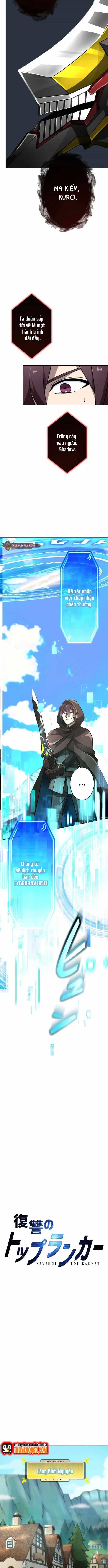 Fukushuu No Top Ranker - Chương 4 - ảnh 2