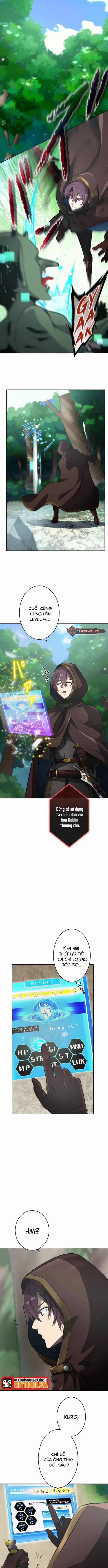 Fukushuu No Top Ranker - Chương 4 - ảnh 5