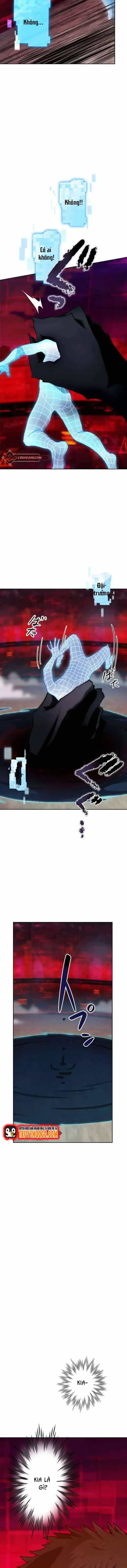 Fukushuu No Top Ranker - Chương 5 - ảnh 10