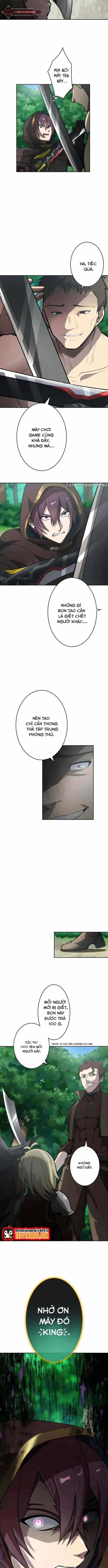 Fukushuu No Top Ranker - Chương 5 - ảnh 4