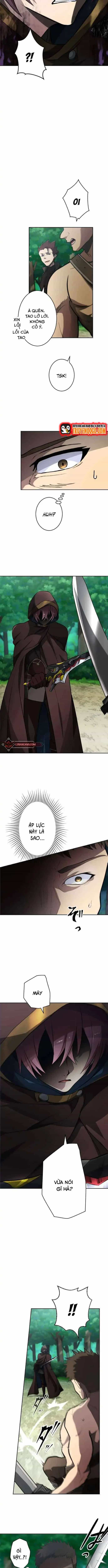 Fukushuu No Top Ranker - Chương 5 - ảnh 5
