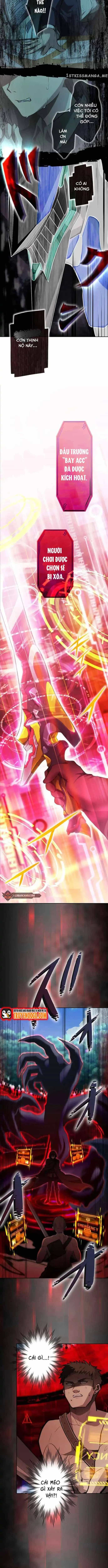 Fukushuu No Top Ranker - Chương 5 - ảnh 8
