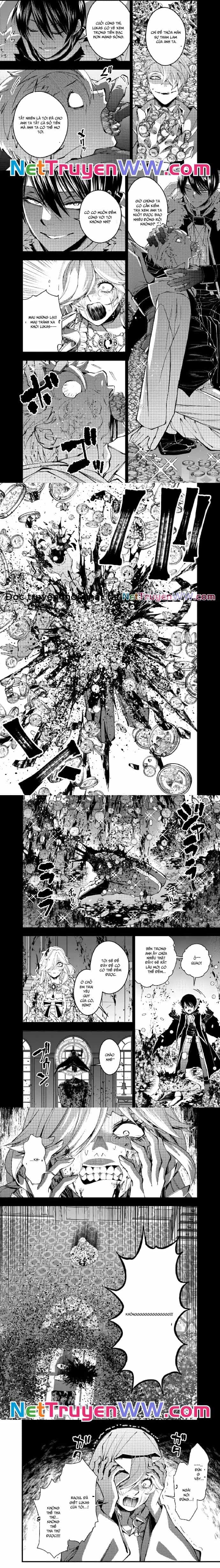 Fukushuu O Koinegau Saikyou Yuusha Wa, Yami No Chikara De Senmetsu Musou Suru - Chương 93 - ảnh 2