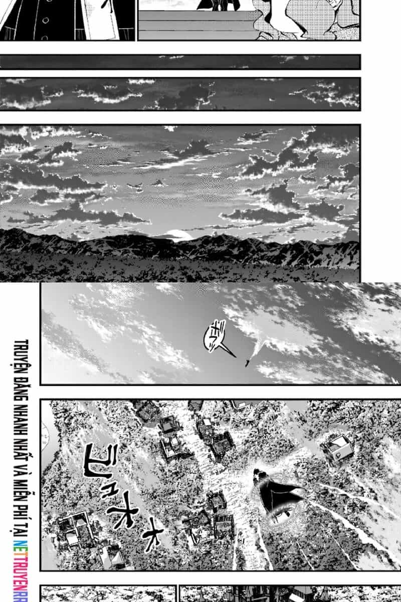 Fukushuu O Koinegau Saikyou Yuusha Wa, Yami No Chikara De Senmetsu Musou Suru - Chương 96 - ảnh 16