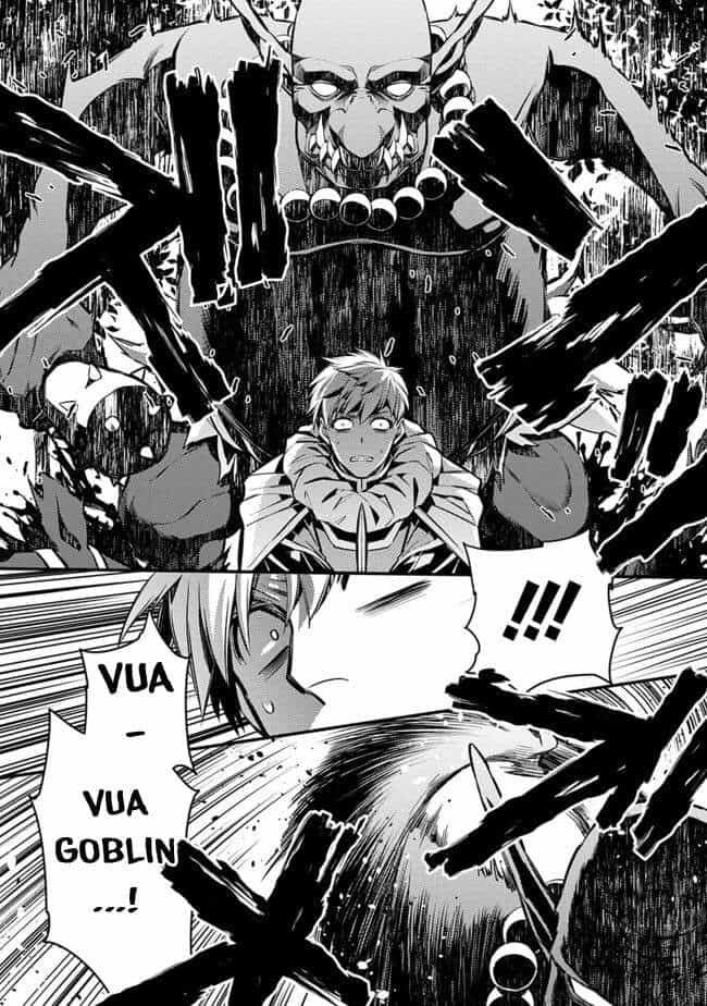 Fukushuu O Koinegau Saikyou Yuusha Wa, Yami No Chikara De Senmetsu Musou Suru - Chương 5 - ảnh 13