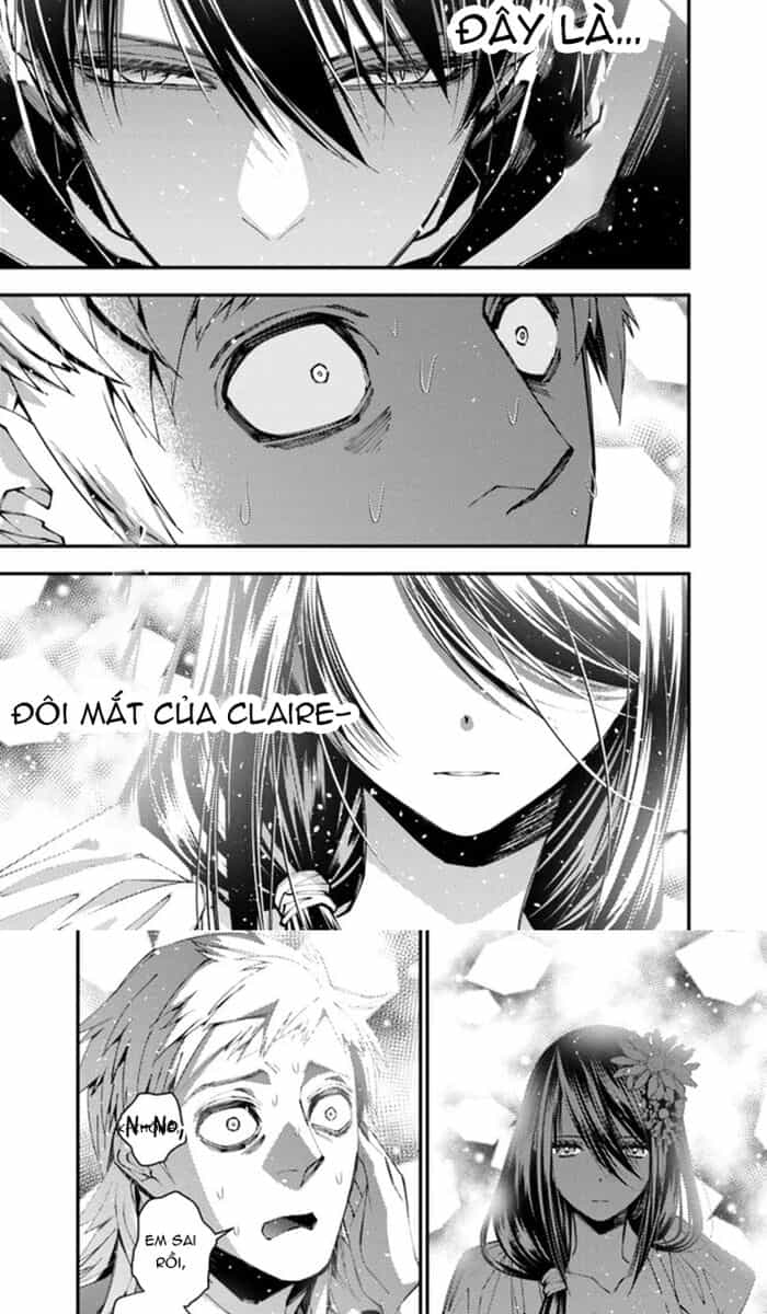 Fukushuu O Koinegau Saikyou Yuusha Wa, Yami No Chikara De Senmetsu Musou Suru - Chương 103 - ảnh 13