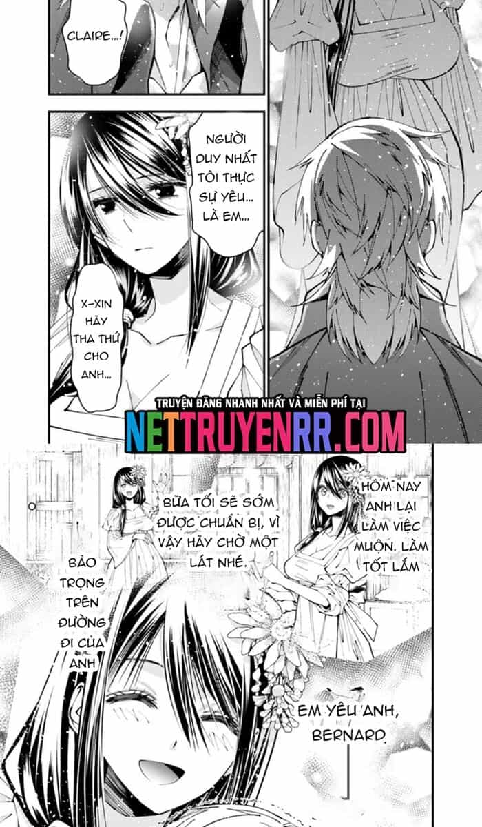 Fukushuu O Koinegau Saikyou Yuusha Wa, Yami No Chikara De Senmetsu Musou Suru - Chương 103 - ảnh 14