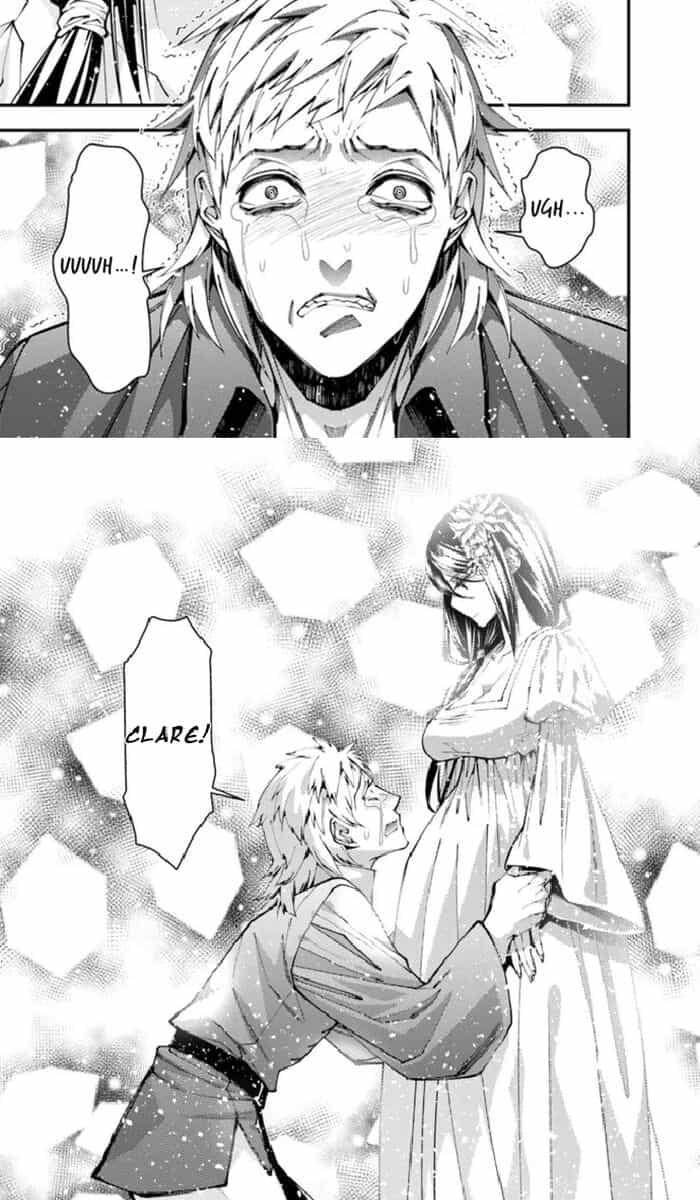 Fukushuu O Koinegau Saikyou Yuusha Wa, Yami No Chikara De Senmetsu Musou Suru - Chương 103 - ảnh 15
