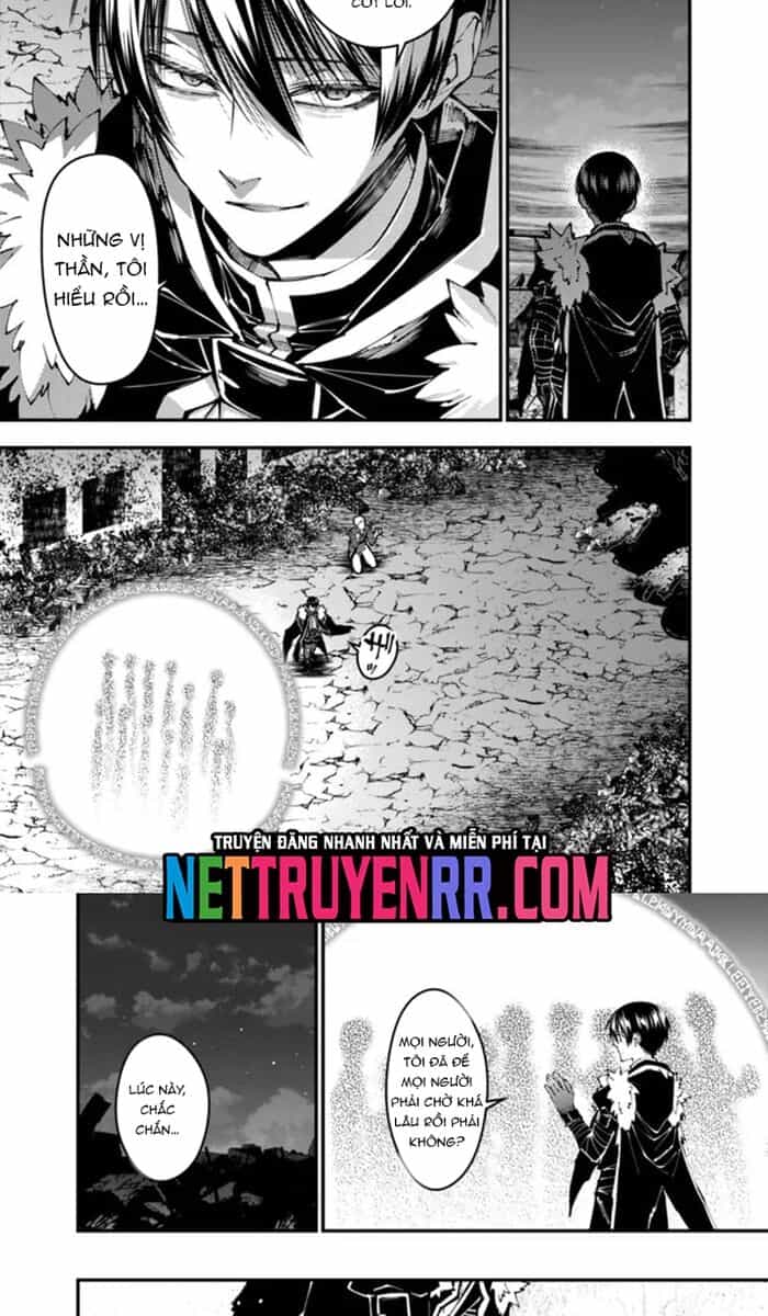 Fukushuu O Koinegau Saikyou Yuusha Wa, Yami No Chikara De Senmetsu Musou Suru - Chương 103 - ảnh 18