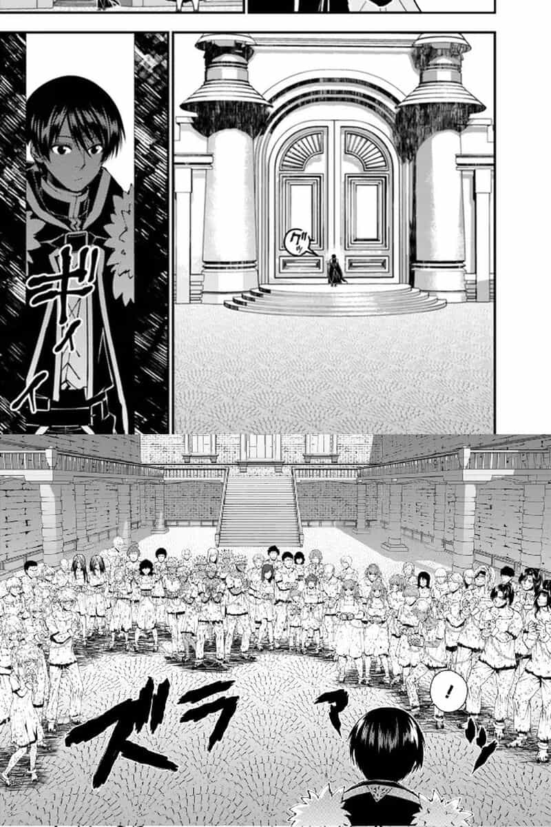 Fukushuu O Koinegau Saikyou Yuusha Wa, Yami No Chikara De Senmetsu Musou Suru - Chương 107 - ảnh 15