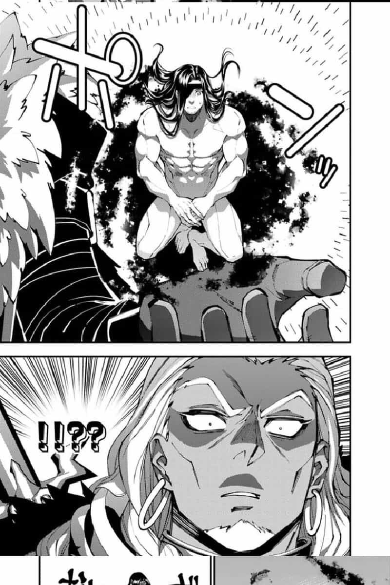 Fukushuu O Koinegau Saikyou Yuusha Wa, Yami No Chikara De Senmetsu Musou Suru - Chương 107 - ảnh 7