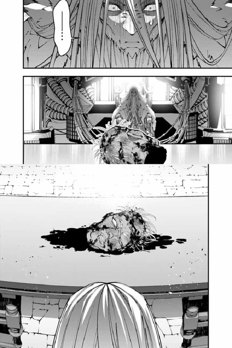 Fukushuu O Koinegau Saikyou Yuusha Wa, Yami No Chikara De Senmetsu Musou Suru - Chương 109 - ảnh 16
